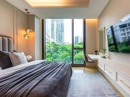 2 Schlafzimmer Wohnung zu verkaufen im Baan Sindhorn, Lumphini, Pathum Wan