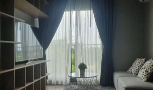 1 Bedroom Condo for sale in Bang Na, Bangkok Aspen Condo Lasalle