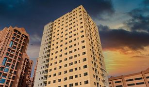 1 chambre Appartement a vendre à Al Naemiya Towers, Ajman Nuaimia One Tower