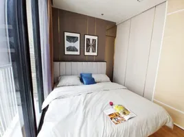 1 Schlafzimmer Appartement zu vermieten im Park Origin Phrom Phong, Khlong Tan