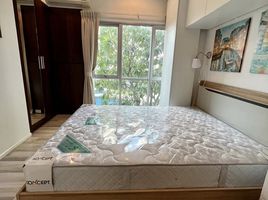 2 Bedroom Condo for rent at The Key Chaengwattana, Bang Talat