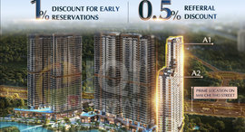 Available Units at EATON PARK - GAMUDA LAND