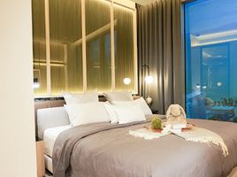 2 Schlafzimmer Appartement zu verkaufen im SKYPARK Lucean Jomtien Pattaya, Nong Prue, Pattaya, Chon Buri