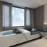2 Schlafzimmer Appartement zu verkaufen im Capri Residences, Choeng Thale