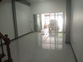 2 Bedroom House for rent at Asia Home Town, Sai Noi