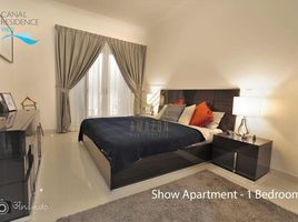 1 Schlafzimmer Appartement zu verkaufen im Canal Residence, The Arena Apartments