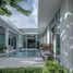 4 Bedroom Villa for sale at Rochalia Residence, San Phak Wan