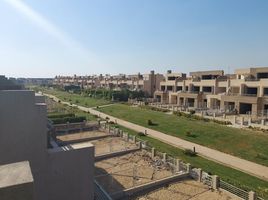 3 Bedroom Townhouse for sale at Palm Hills Golf Extension, Al Wahat Road