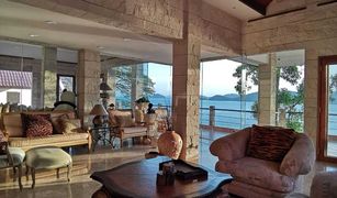 6 Bedrooms Villa for sale in Wichit, Phuket Vanich Bayfront Villa