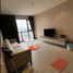 Studio Condo for rent at Belleza Villa, Tanjong Dua Belas, Kuala Langat