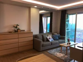 2 Schlafzimmer Wohnung zu vermieten im Thru Thonglor, Bang Kapi, Huai Khwang