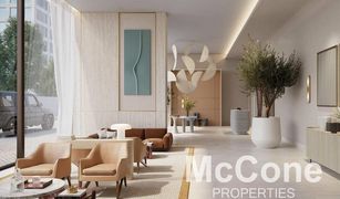 Квартира, 2 спальни на продажу в EMAAR Beachfront, Дубай Address The Bay