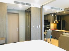 1 Bedroom Apartment for sale at Ashton Chula-Silom, Si Phraya, Bang Rak