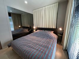 2 Schlafzimmer Wohnung zu vermieten im Noble Solo, Khlong Tan Nuea, Watthana