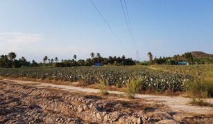 N/A Grundstück zu verkaufen in Wang Phong, Hua Hin 