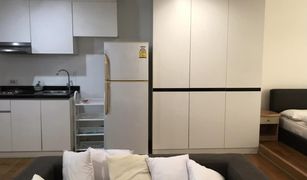 1 Bedroom Condo for sale in Lumphini, Bangkok The Tempo Ruamrudee