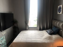 1 Schlafzimmer Appartement zu vermieten im Edge Sukhumvit 23, Khlong Toei Nuea