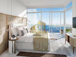 1 Bedroom Apartment for sale at Bluewaters Residences, Dubai Marina