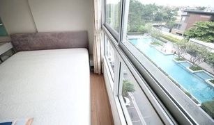 1 Bedroom Condo for sale in Hua Mak, Bangkok Dcondo Ramkhamhaeng