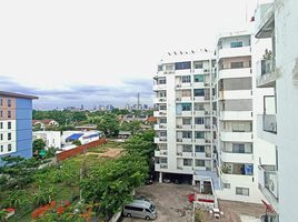 Studio Condo for sale at D.D. Mansion 2 , Tha Sai, Mueang Nonthaburi, Nonthaburi