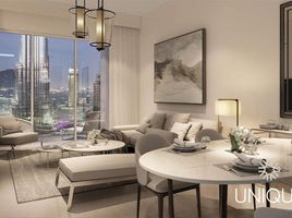 3 Bedroom Apartment for sale at Act Two, Opera District