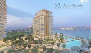 4 Bedrooms Apartment for sale in The Crescent, Dubai Serenia Living Tower 2