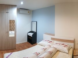 1 Schlafzimmer Wohnung zu verkaufen im Lumpini Ville Nakhon In-Reverview, Bang Khen, Mueang Nonthaburi, Nonthaburi