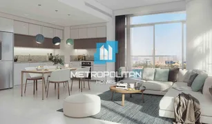 1 Bedroom Apartment for sale in EMAAR Beachfront, Dubai Marina Vista