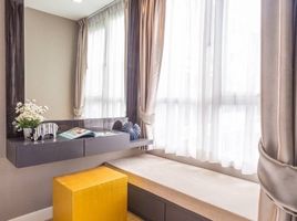 1 Schlafzimmer Wohnung zu vermieten im Mayfair Place Sukhumvit 64, Bang Chak, Phra Khanong