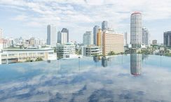 Фото 3 of the Communal Pool at Keyne