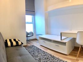 1 Schlafzimmer Wohnung zu vermieten im Ideo Verve Ratchaprarop, Makkasan