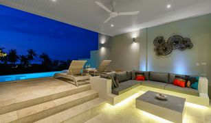 3 Bedrooms Villa for sale in Bo Phut, Koh Samui 