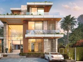 6 Bedroom House for sale at Cavalli Estates, Brookfield, DAMAC Hills (Akoya by DAMAC), Dubai