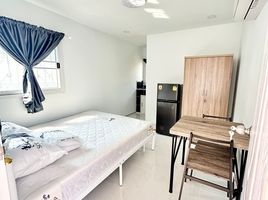 Studio House for rent in Mueang Pathum Thani, Pathum Thani, Lak Hok, Mueang Pathum Thani