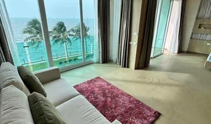 1 chambre Condominium a vendre à Bang Lamung, Pattaya Paradise Ocean View