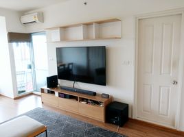 2 Bedroom Condo for sale at U Delight at Huamak Station, Hua Mak