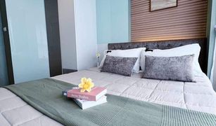 1 Bedroom Condo for sale in Nong Prue, Pattaya Lumpini Park Beach Jomtien