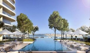 Квартира, 2 спальни на продажу в EMAAR Beachfront, Дубай Grand Bleu Tower