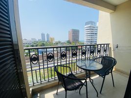 1 Bedroom Apartment for sale at Marrakesh Residences, Nong Kae