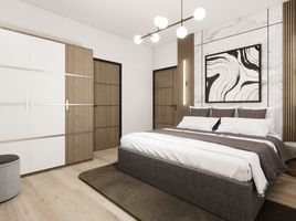 1 Schlafzimmer Wohnung zu verkaufen im The Green Places Condominium, Ratsada