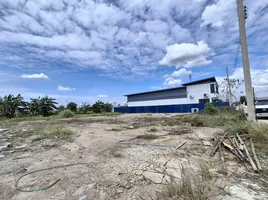  Grundstück zu verkaufen im Pinthongland Factory Village, Lahan, Bang Bua Thong, Nonthaburi