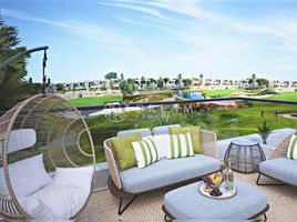 5 Schlafzimmer Reihenhaus zu verkaufen im Belair Damac Hills - By Trump Estates, NAIA Golf Terrace at Akoya, DAMAC Hills (Akoya by DAMAC), Dubai, Vereinigte Arabische Emirate