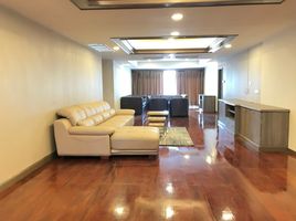 4 Bedroom Apartment for rent at Empire House, Khlong Tan Nuea