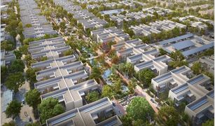 4 Habitaciones Adosado en venta en Yas Acres, Abu Dhabi The Sustainable City - Yas Island