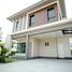 4 Bedroom House for sale at Thana Habitat Groove Pinklao-Sirindhorn, Bang Si Thong