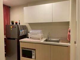 1 Schlafzimmer Wohnung zu verkaufen im Elements Srinakarin, Nong Bon, Prawet