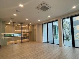 4 Schlafzimmer Haus zu verkaufen im VIVE Krungthep Kreetha, Saphan Sung