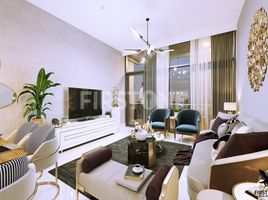 1 Bedroom Apartment for sale at Plaza, Oasis Residences, Masdar City, Abu Dhabi