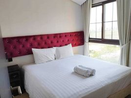 1 Schlafzimmer Appartement zu vermieten im Venetian Signature Condo Resort Pattaya, Nong Prue