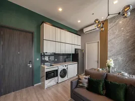 1 Bedroom Condo for sale at The Line Sukhumvit 101, Bang Chak, Phra Khanong